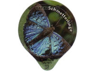 Serie 1.223 A \"Schmetterlinge II\", Gastro