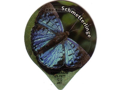 Serie 1.223 B "Schmetterlinge II", Gastro
