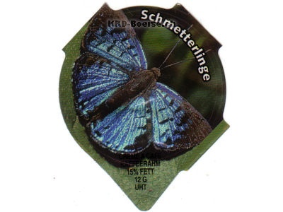 Serie 1.223 B \"Schmetterlinge II\", Riegel