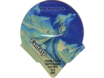 Serie 1.224 B "Fantasien II", Riegel