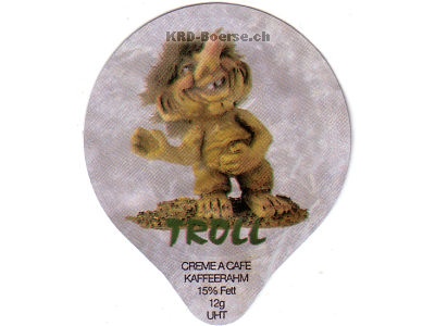 Serie 1.227 A "Troll", Gastro