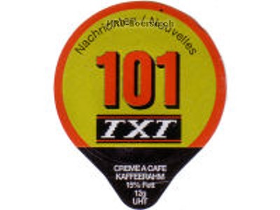 Serie 1.230 "Teletext", Gastro