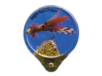 Serie 1.231 C "Angler Kunstfliegen", Gastro