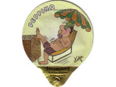 Serie 1.234 A "Peppino", PET, Gastro