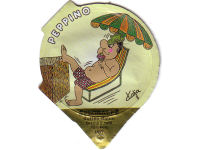 Serie 1.234 B "Peppino",  PET, Riegel