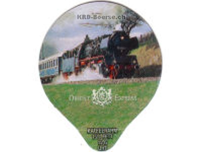 Serie 1.240 "Orient Express", Gastro