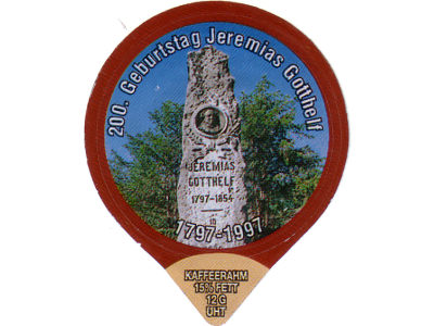 Serie 1.241 B "Jeremias Gotthelf", Gastro