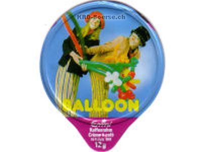 Serie 1.242 A \"Balloon\", Gastro