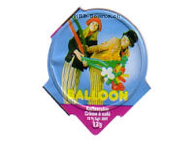 Serie 1.242 D "Balloon", Riegel