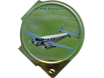 Serie 1.244 B "Flugzeuge", Riegel