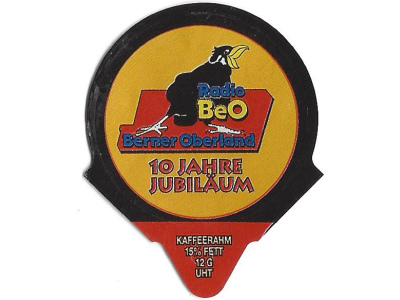Serie 1.246 B "Radio BEO", Riegel