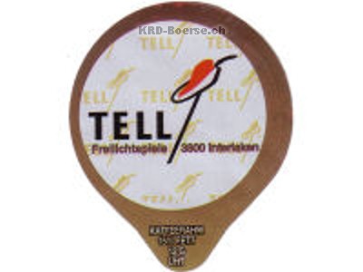 Serie 1.248 A "Tellspiele Interlaken", Gastro