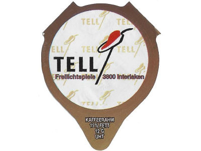 Serie 1.248 C "Tellspiele Interlaken", Riegel