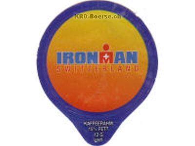 Serie 1.250 A "Ironman", Gastro