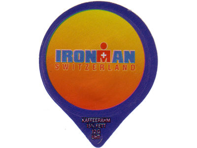 Serie 1.250 B \"Ironman\", Gastro