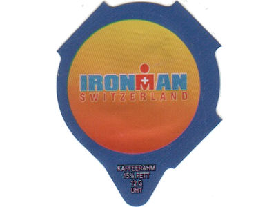 Serie 1.250 C "Ironman", AZM Riegel