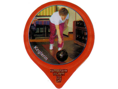 Serie 1.251 B "Schweizerischer Kegelverband", Gastro