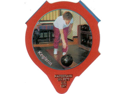 Serie 1.251 C "Schweizerischer Kegelverband", AZM Riegel