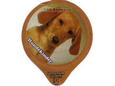 Serie 1.252 A "Hundekinder", Gastro