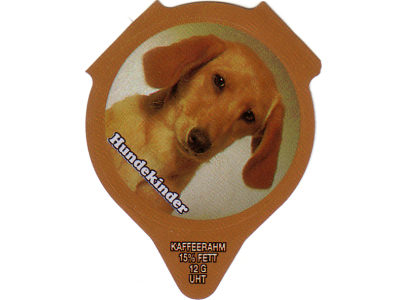 Serie 1.252 C "Hundekinder", AZM Riegel