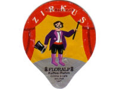Serie 1.255 A "Zirkus", Gastro