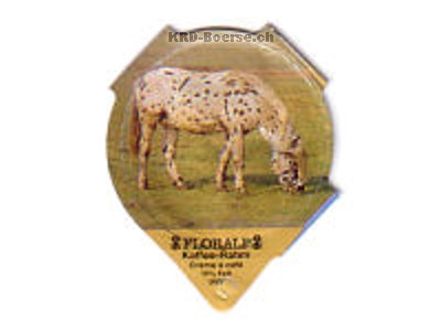 Serie 1.256 B "Pferde II", Riegel