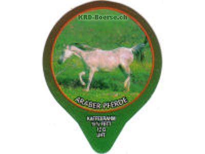 Serie 1.257 C "Araber Pferde", Gastro