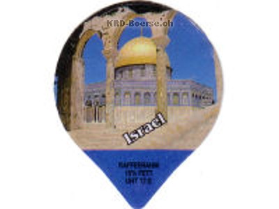 Serie 1.258 B "Israel", Gastro