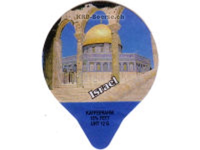 Serie 1.258 C "Israel", Gastro