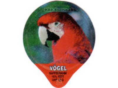 Serie 1.259 A "Vögel III", Gastro