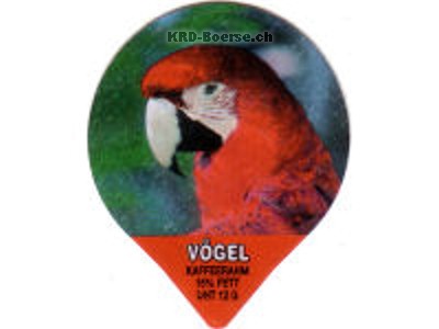 Serie 1.259 B "Vögel III", Gastro