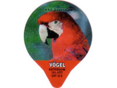 Serie 1.259 C "Vögel III", Gastro