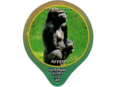 Serie 1.261 A "Affen II", Gastro
