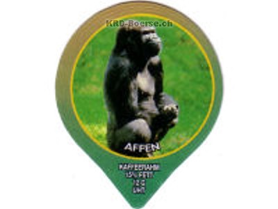 Serie 1.261 B "Affen II", Gastro