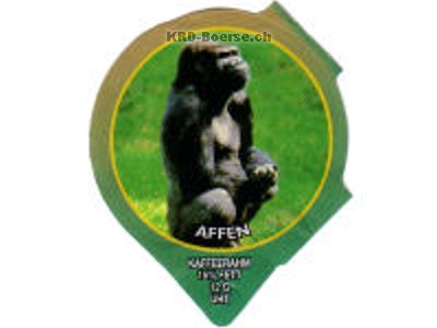 Serie 1.261 B "Affen II", Riegel