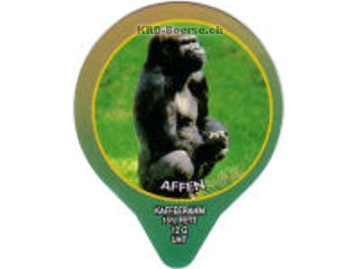 Serie 1.261 C "Affen II", Gastro