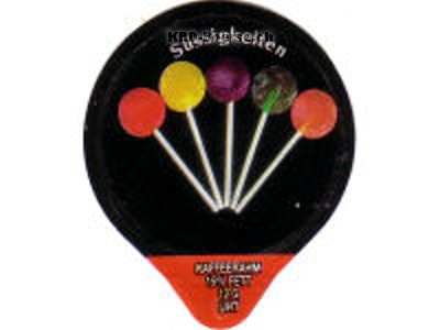 Serie 1.263 A "Süssigkeiten", Gastro