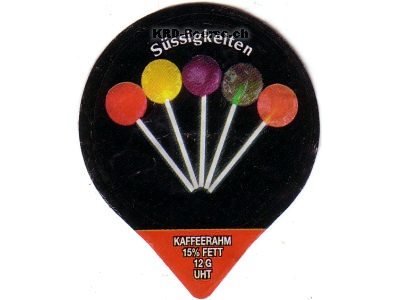 Serie 1.263 B "Süssigkeiten", Gastro