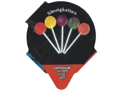 Serie 1.263 C "Süssigkeiten", Riegel (rar)