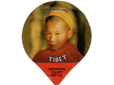 Serie 1.264 B \"Tibet\", Gastro