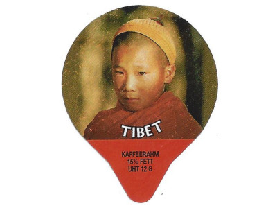 Serie 1.264 C \"Tibet\", Gastro