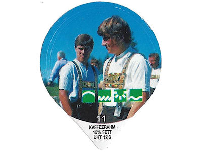 Serie 1.265 B "Bauernverband", Gastro