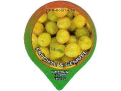 Serie 1.266 B "Früchte & Gemüse", Gastro