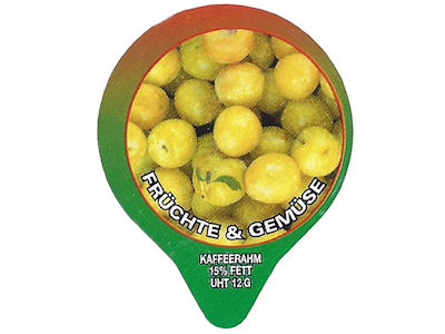 Serie 1.266 C "Früchte & Gemüse", Gastro