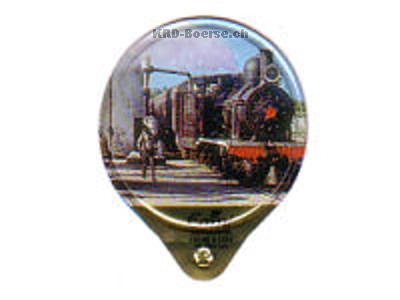 Serie 1.268 A "Eisenbahnen", Gastro