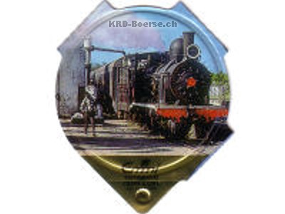 Serie 1.268 B \"Eisenbahnen\", Riegel