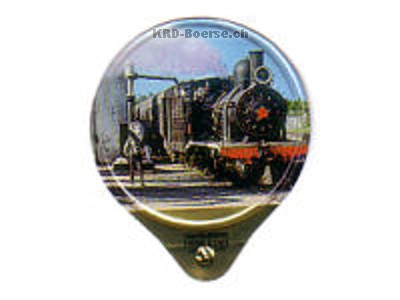 Serie 1.268 C "Eisenbahnen", Gastro