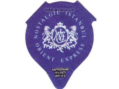 Serie 1.269 D "Orient Express II", AZM Gastro