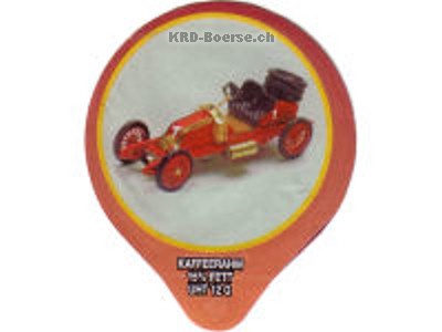 Serie 1.273 A "Oldtimer Autos", Gastro