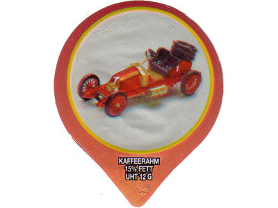 Serie 1.273 B "Oldtimer Autos", Gastro